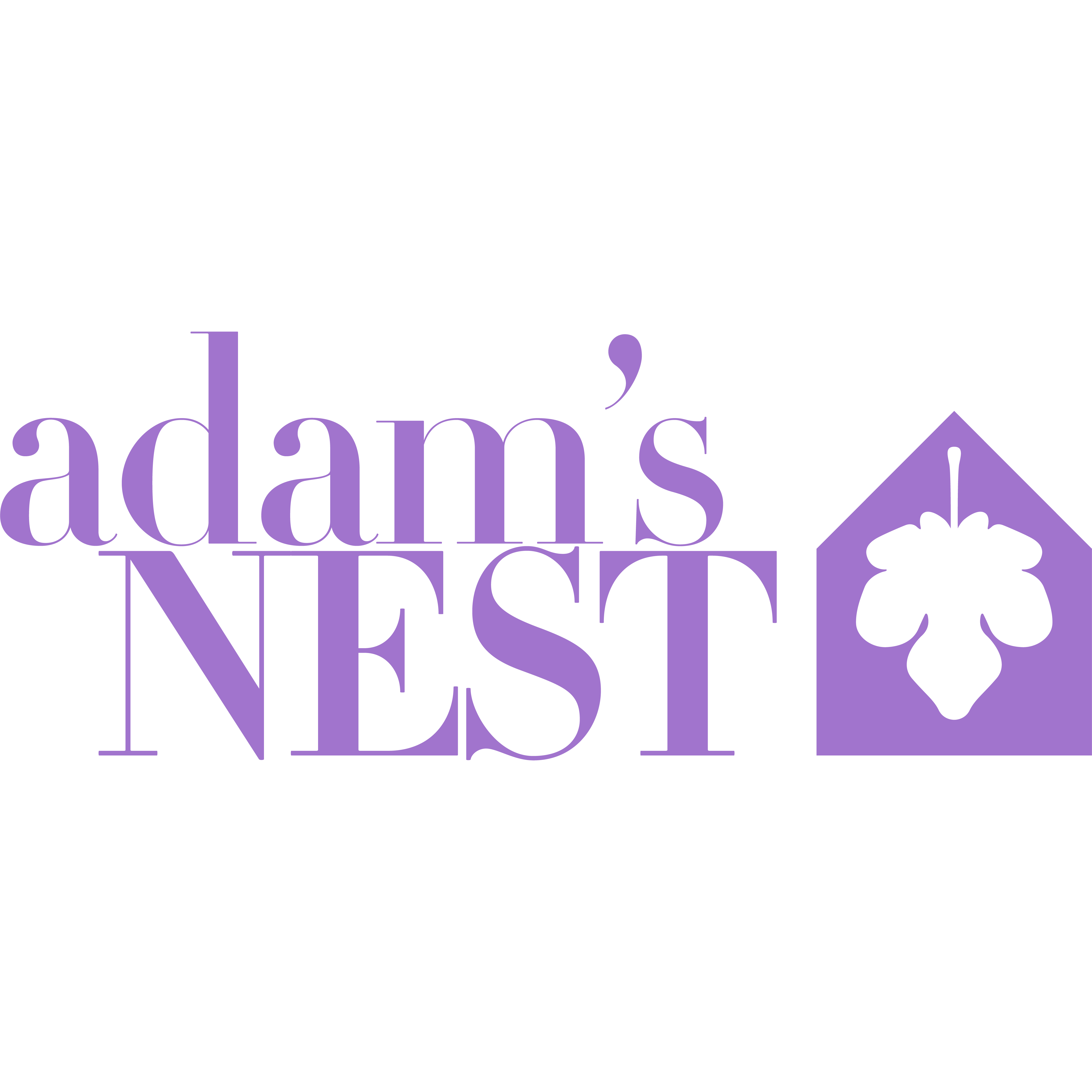 Adam's Nest